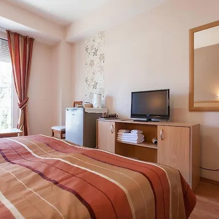 De Lux Apartments Kosta Center Ohrid Room photo