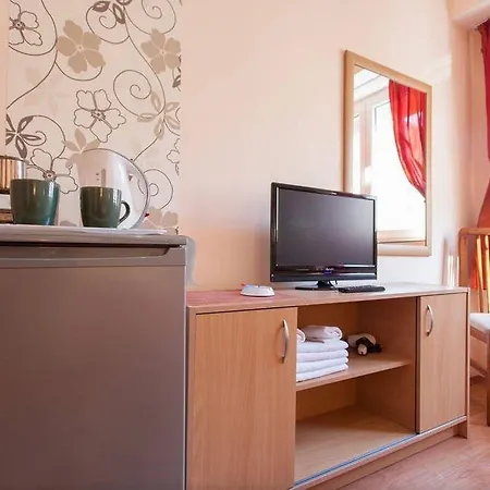 De Lux Apartments Kosta Center Ohrid Room photo