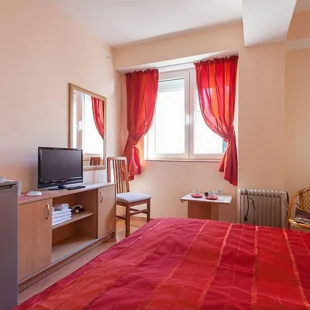 De Lux Apartments Kosta Center Ohrid Room photo