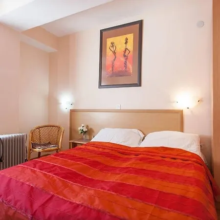 De Lux Apartments Kosta Center Ohrid Room photo