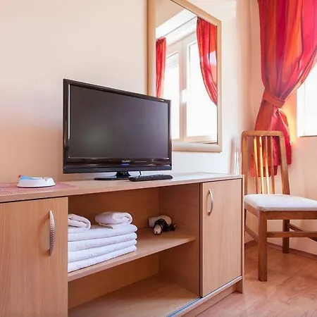 De Lux Apartments Kosta Center Ohrid Room photo