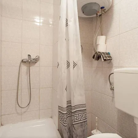 De Lux Apartments Kosta Center Ohrid Room photo