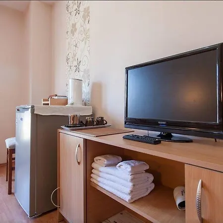 De Lux Apartments Kosta Center Ohrid Room photo