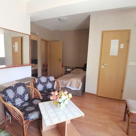 De Lux Apartments Kosta Center Ohrid Exterior photo