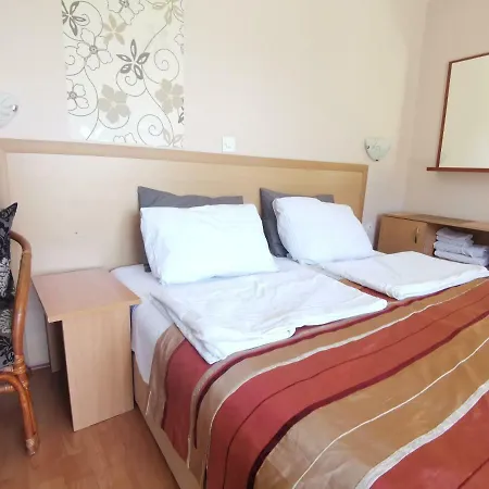 De Lux Apartments Kosta Center Ohrid Exterior photo