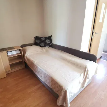 De Lux Apartments Kosta Center Ohrid Exterior photo
