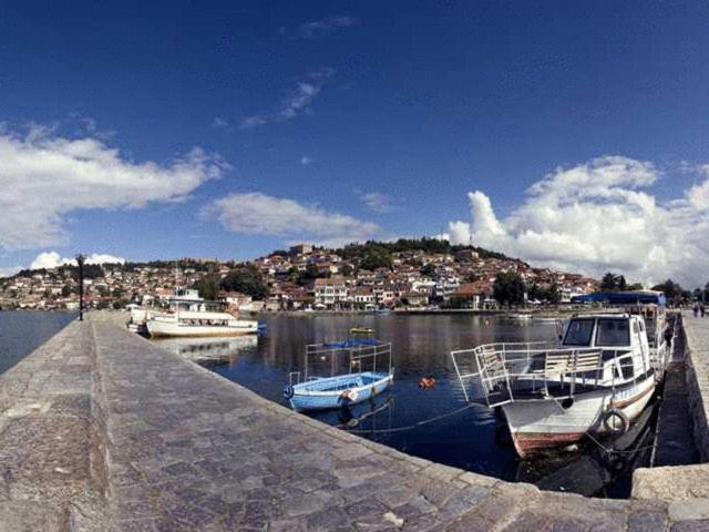 De Lux Kosta Center * Ohrid