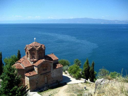 De Lux Kosta Center Ohrid