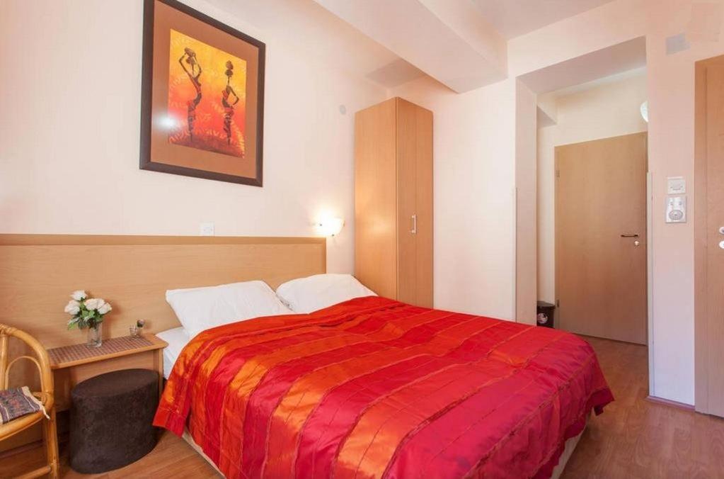 Apartment De Lux Kosta Center