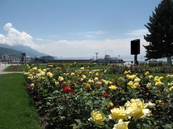 Lägenhet De Lux Kosta Center Ohrid