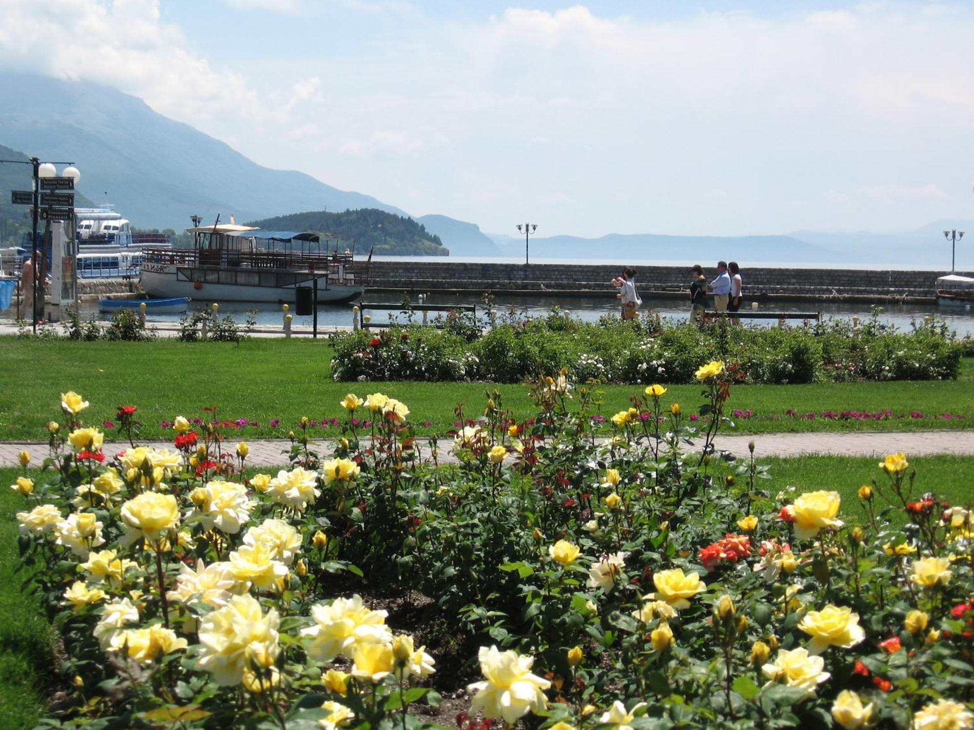 De Lux Kosta Center Ohrid