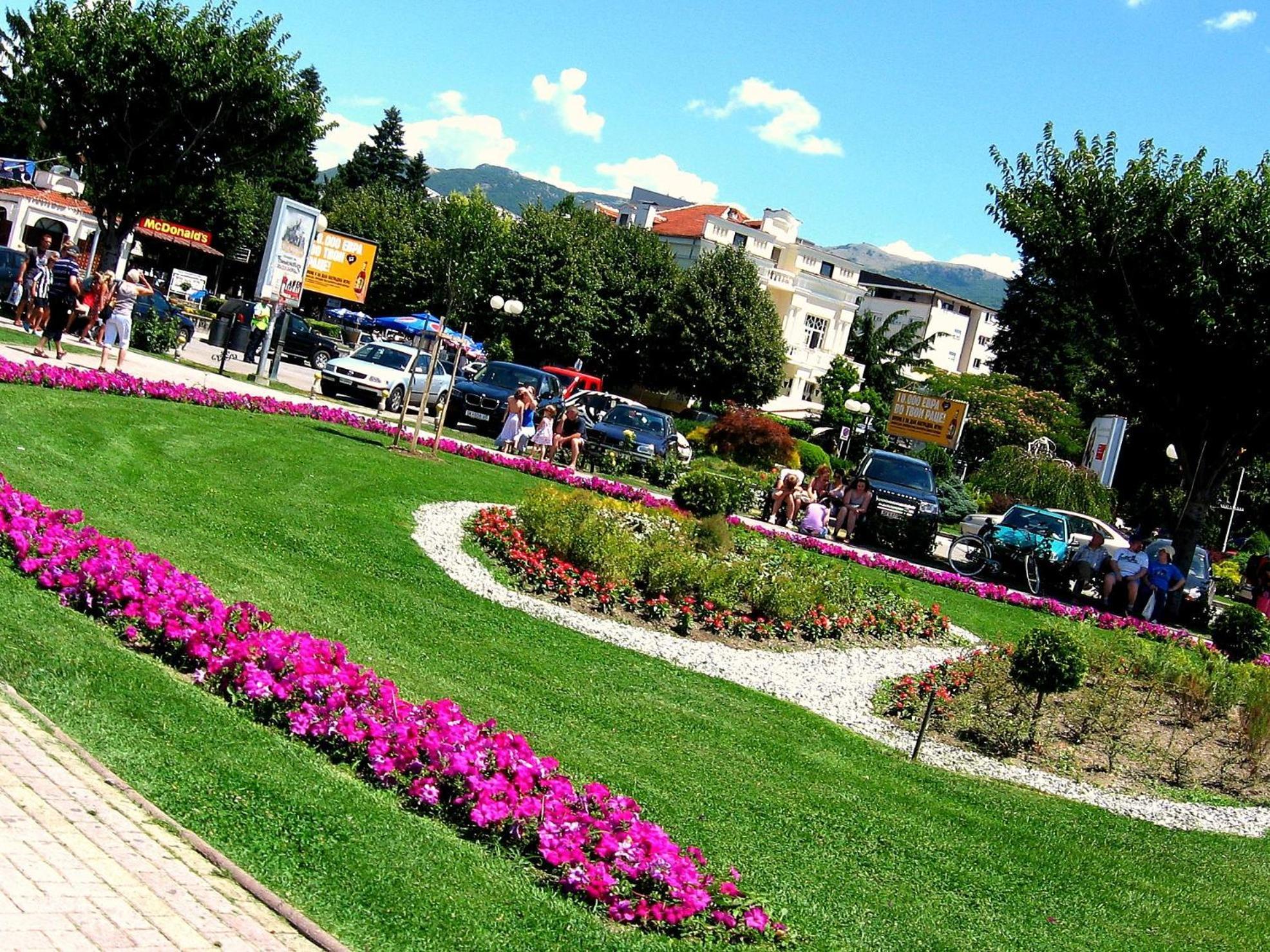 De Lux Kosta Center Ohrid