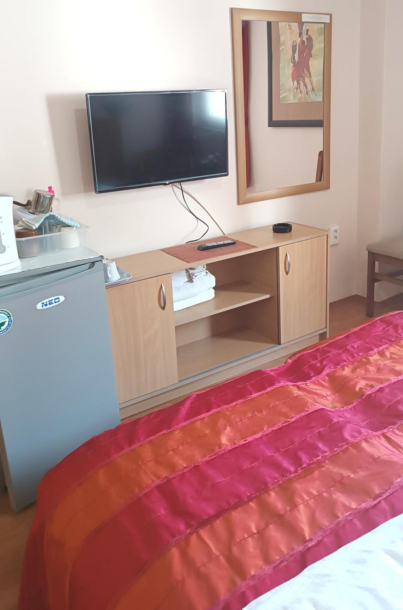 Apartment De Lux Kosta Center *
