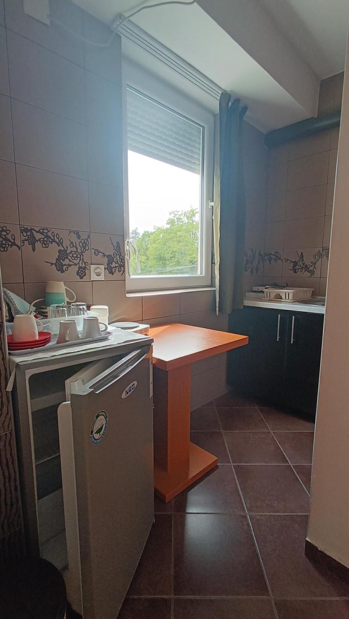De Lux Kosta Center Apartment Ohrid