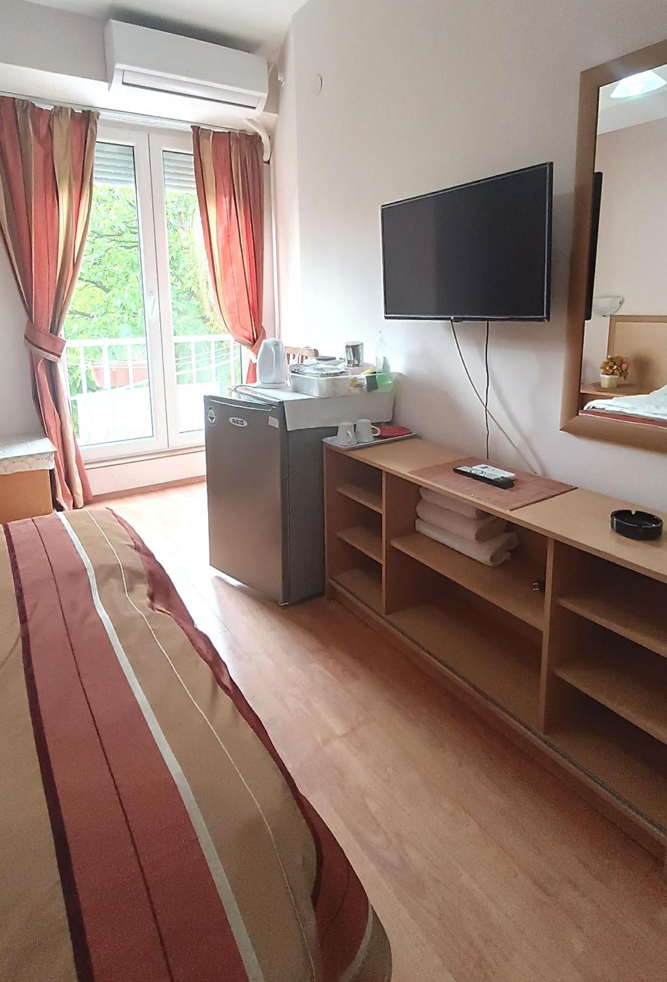 De Lux Kosta Center Ohrid