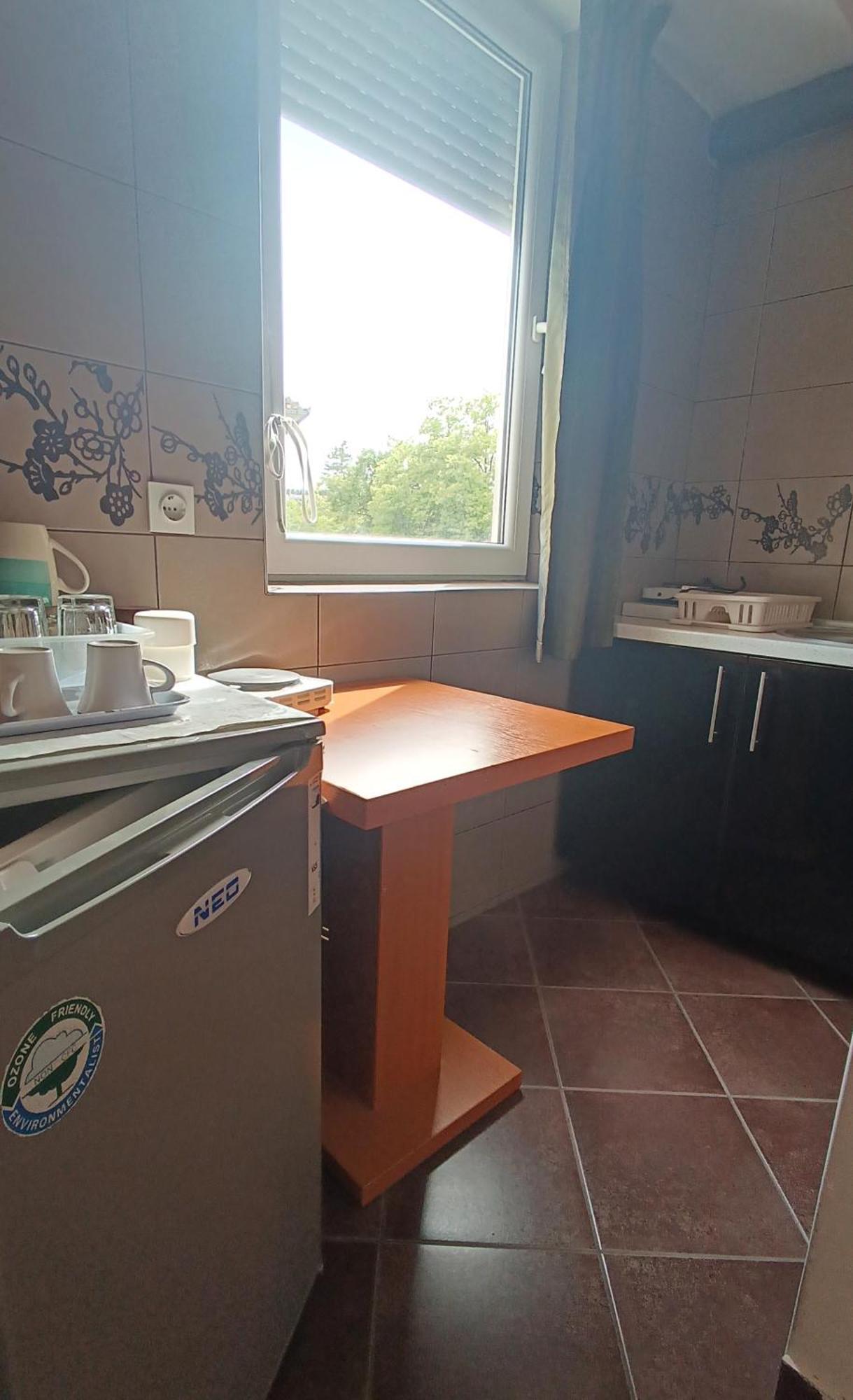 Apartment De Lux Kosta Center Ohrid