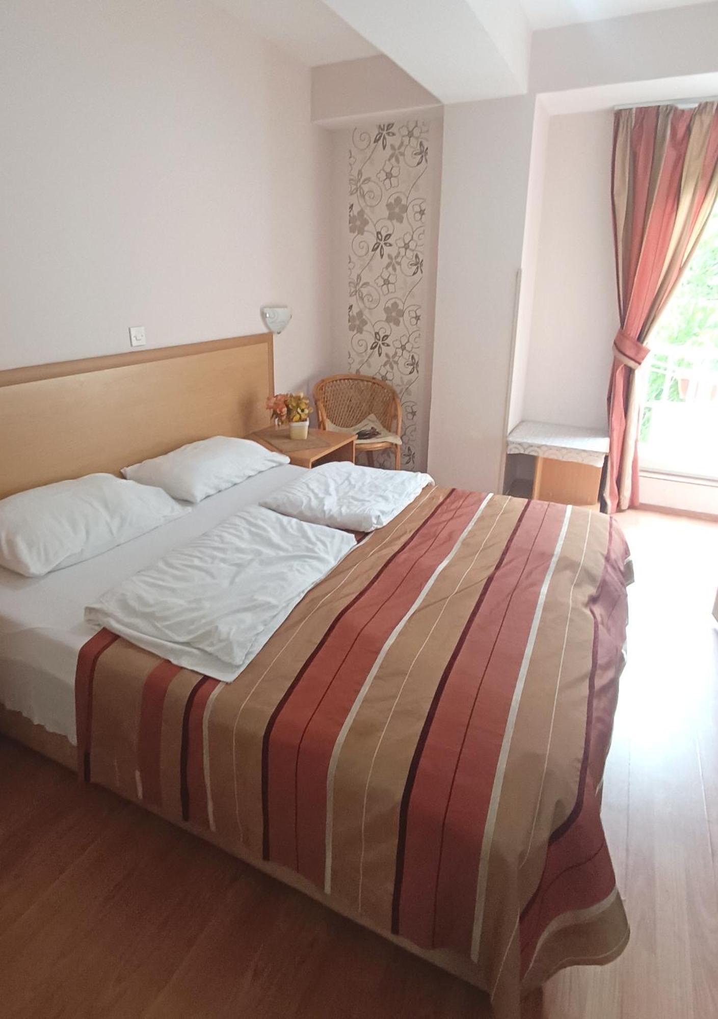 De Lux Kosta Center * Ohrid