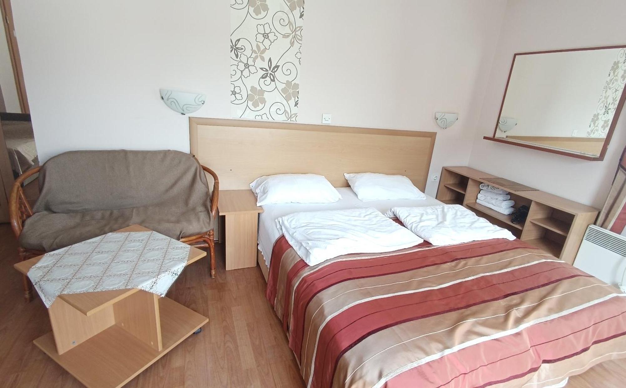 Apartment De Lux Kosta Center
