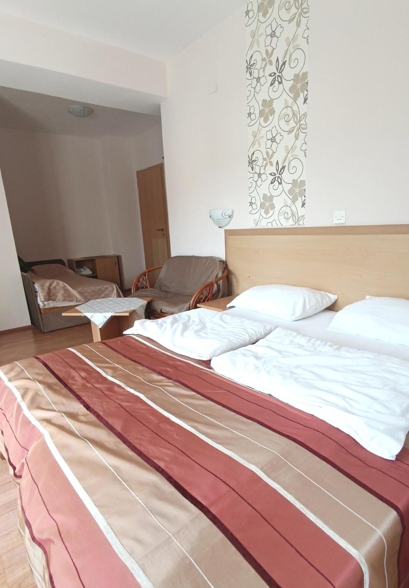 Lägenhet De Lux Kosta Center Ohrid
