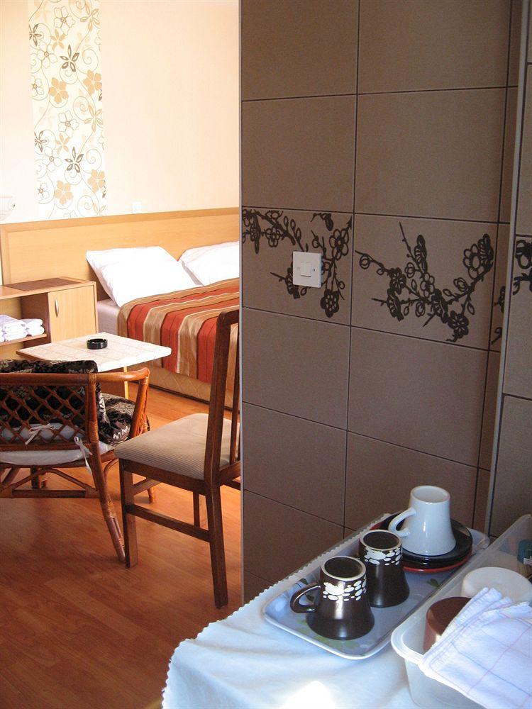 Apartment De Lux Kosta Center Ohrid