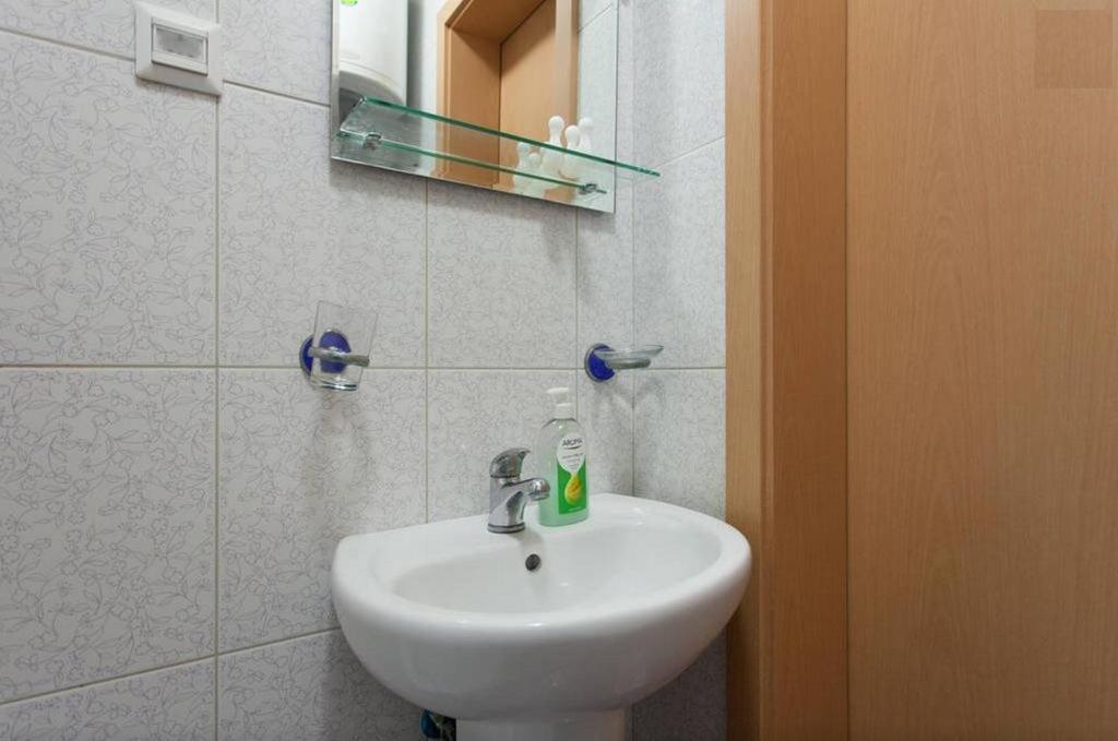 De Lux Kosta Center * Οχρίδα