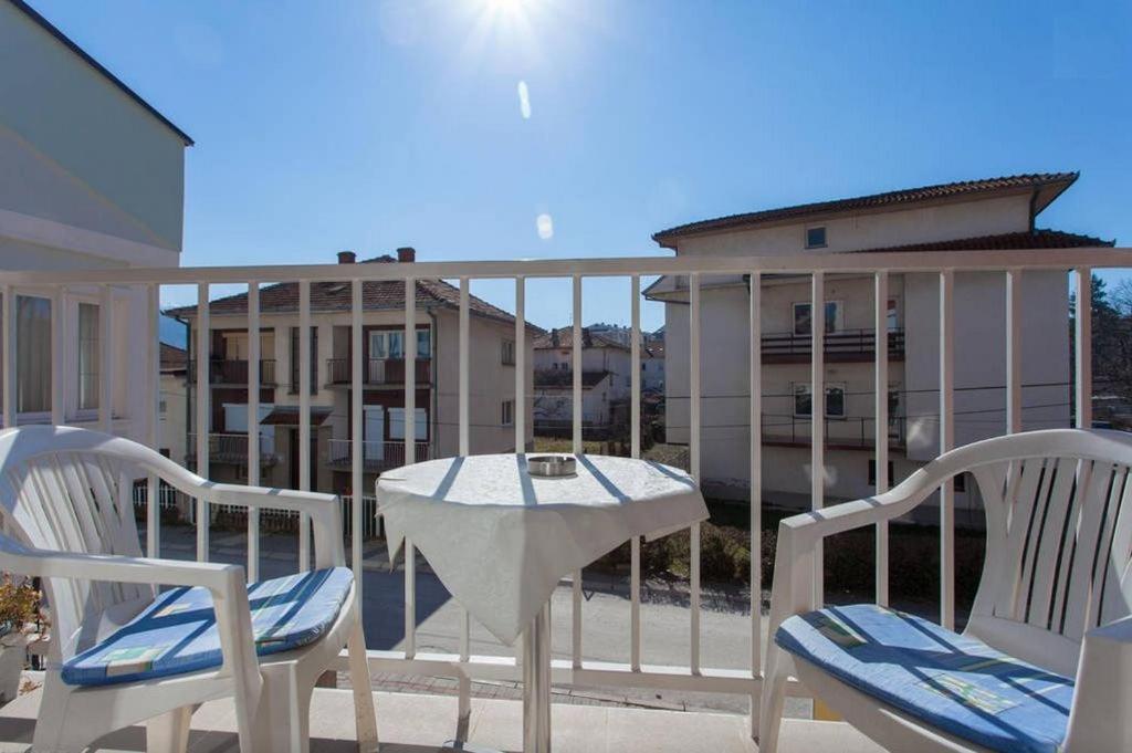 De Lux Kosta Center * Οχρίδα