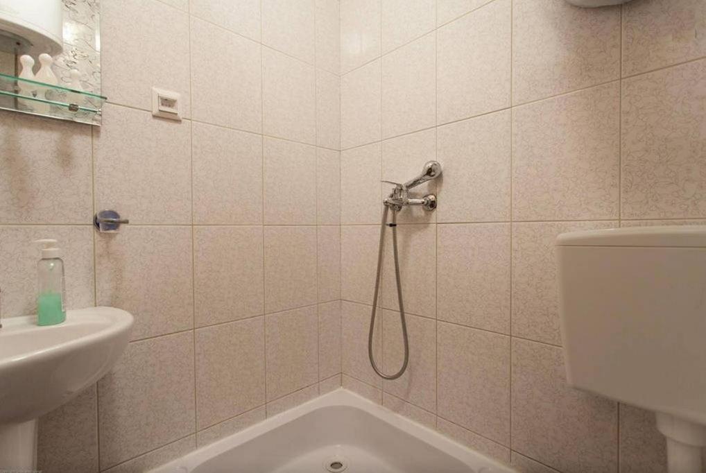 De Lux Kosta Center * Οχρίδα