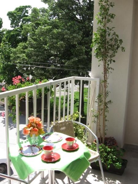 Apartment De Lux Kosta Center *