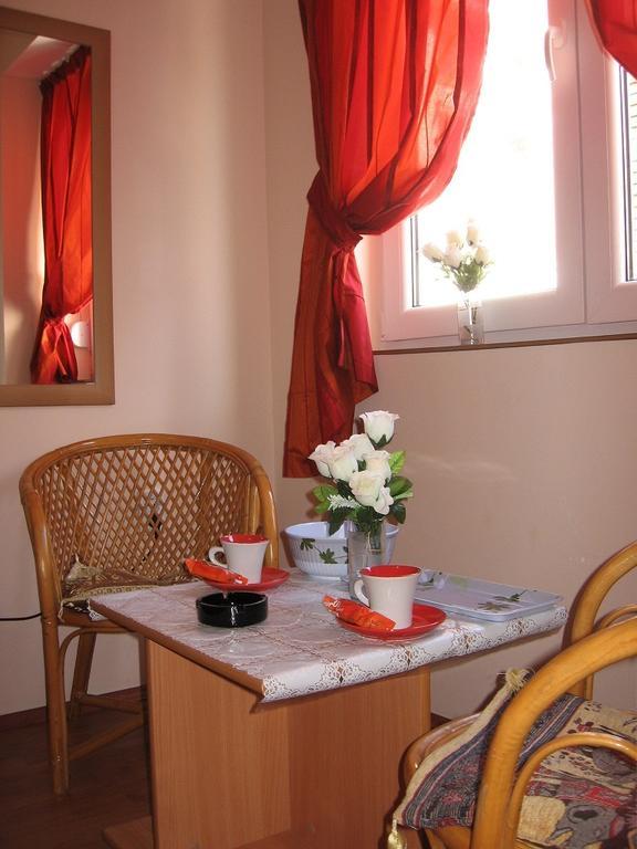 De Lux Kosta Center Apartment *