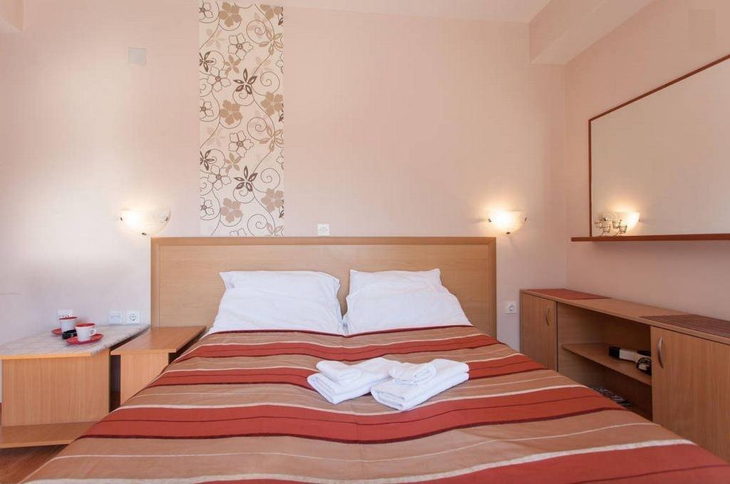 De Lux Kosta Center Apartment Ohrid