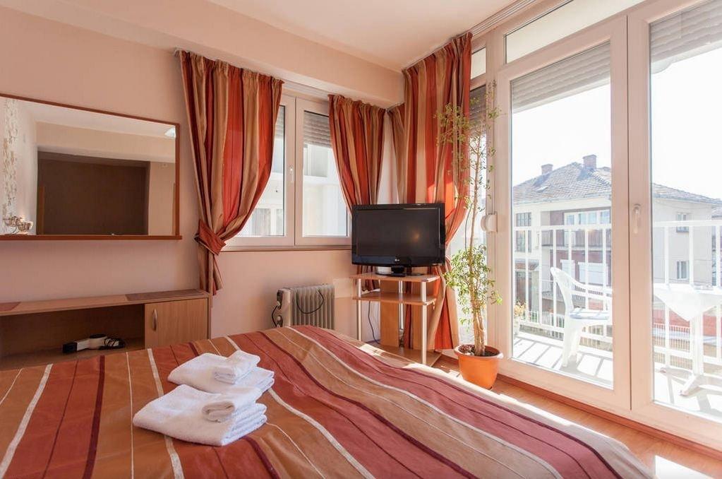 Apartment De Lux Kosta Center