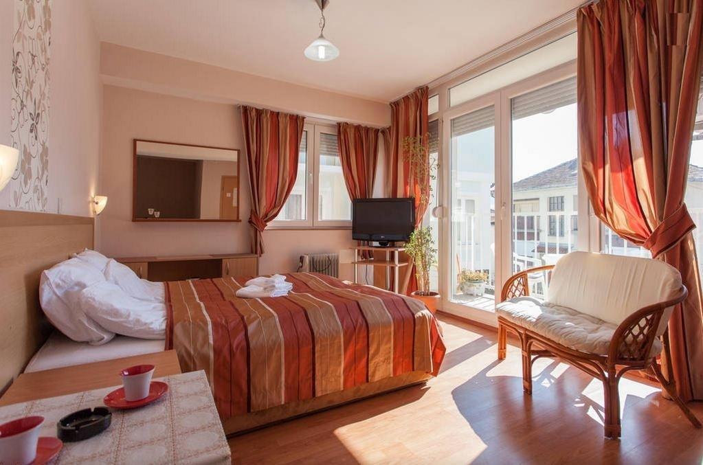 De Lux Kosta Center * Ohrid