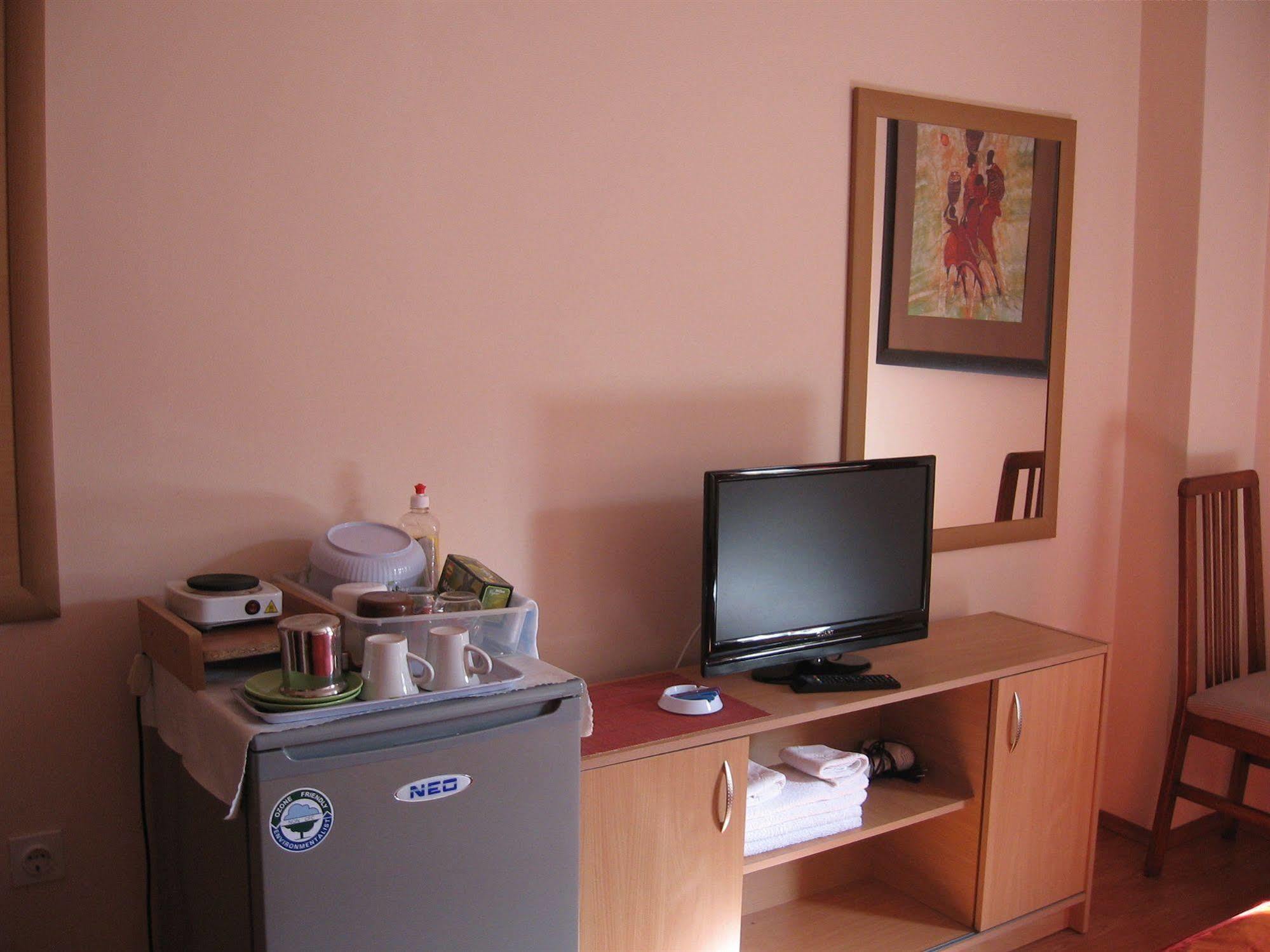 De Lux Kosta Center Ohrid