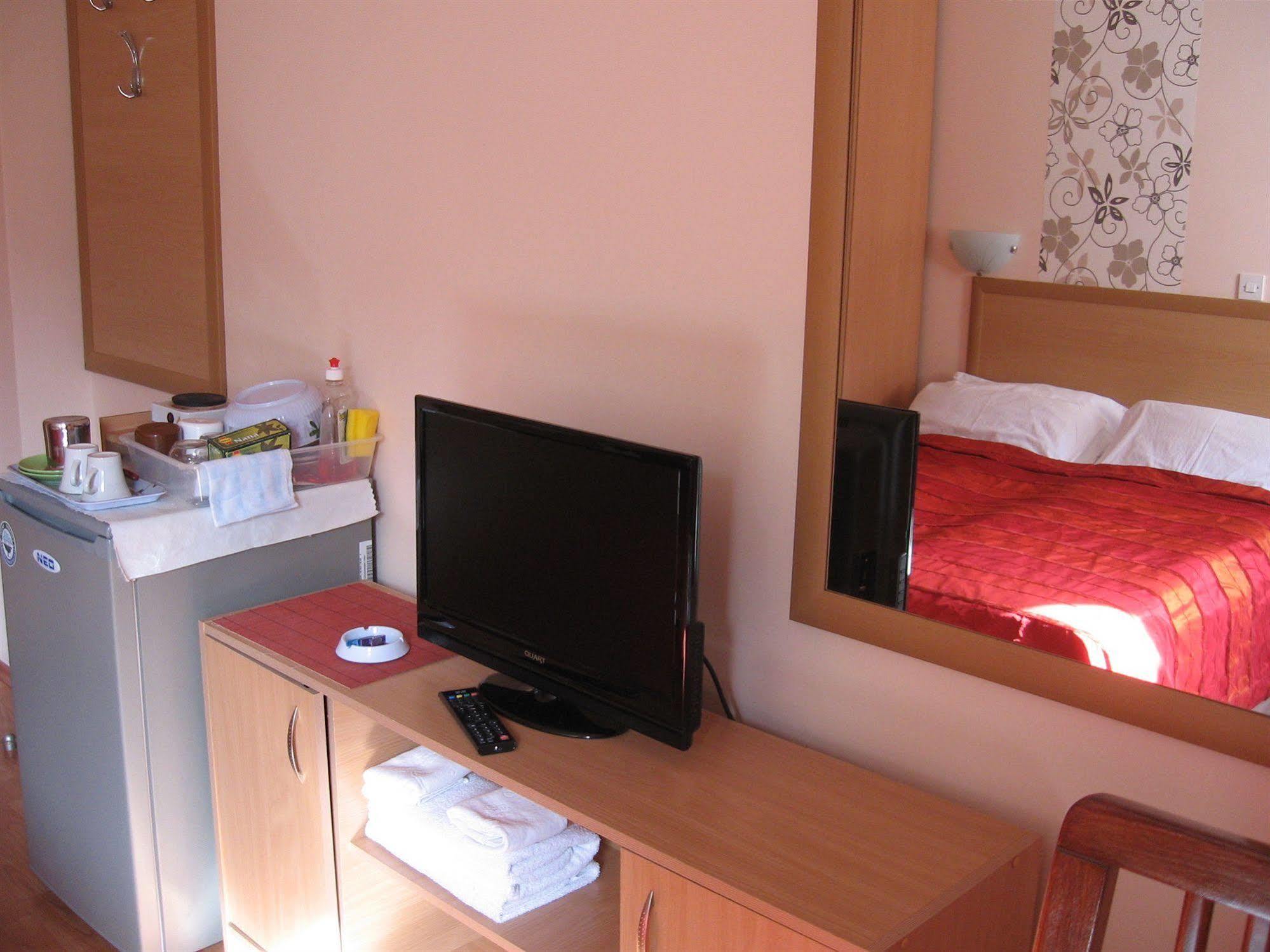 De Lux Kosta Center * Ohrid