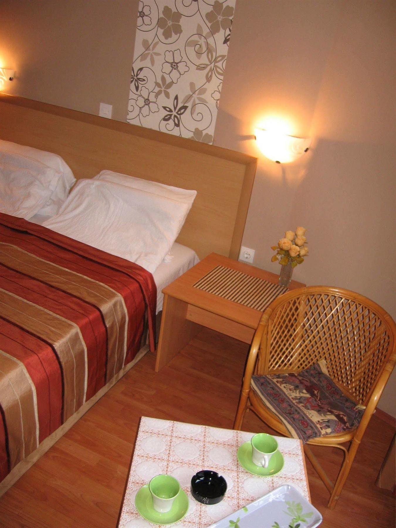 Apartment De Lux Kosta Center