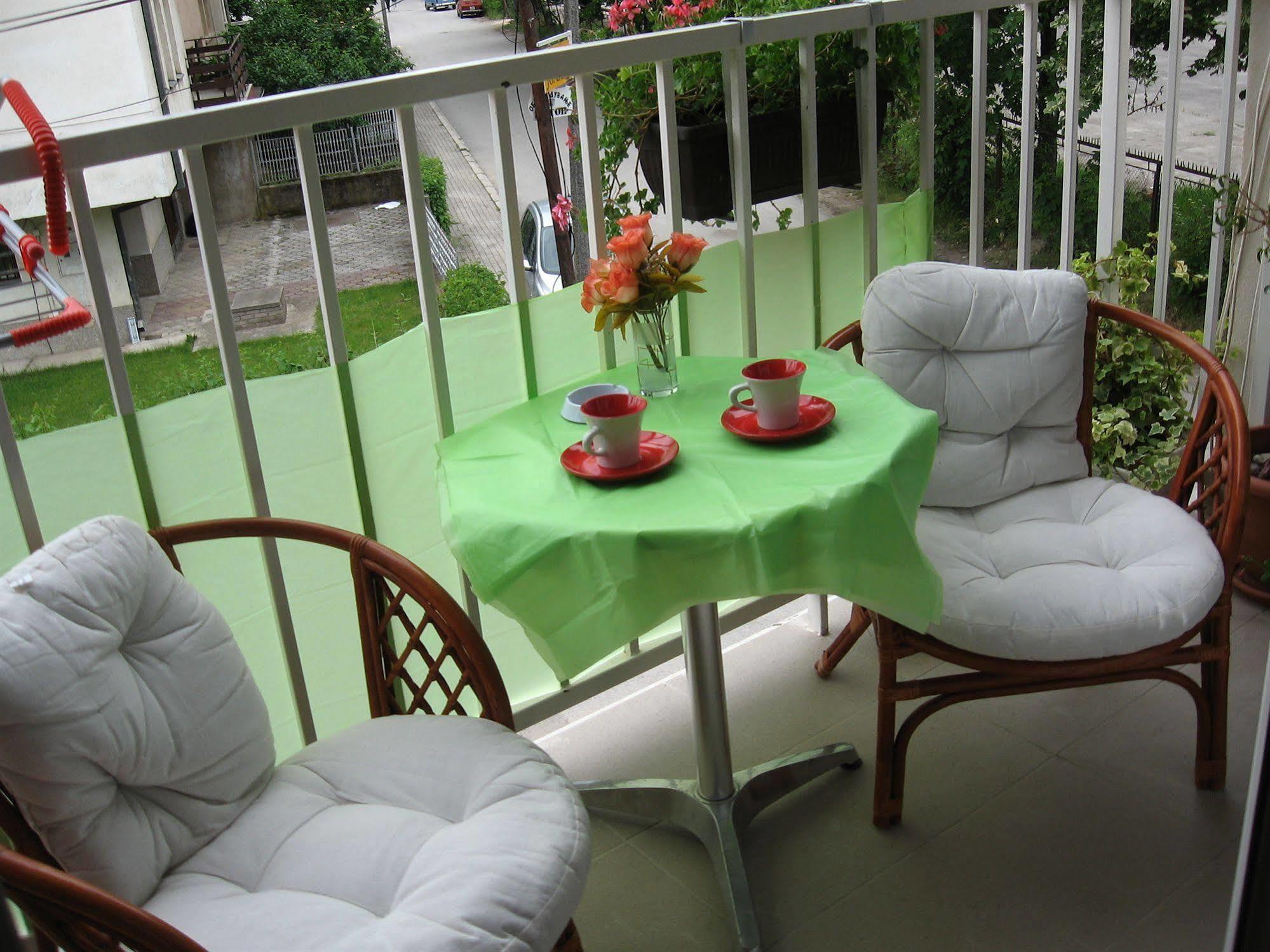 De Lux Kosta Center Apartment Ohrid