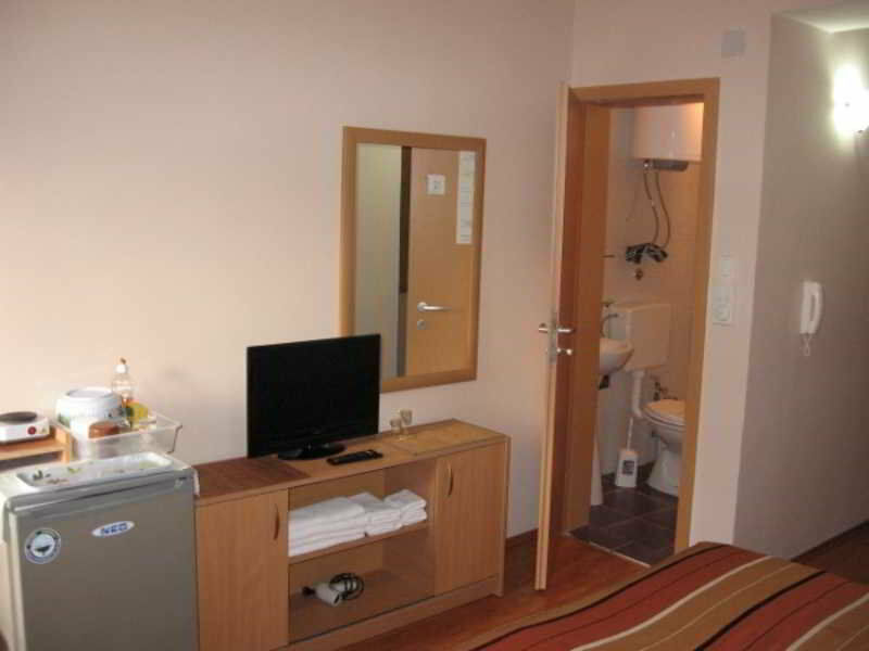 De Lux Kosta Center * Ohrid