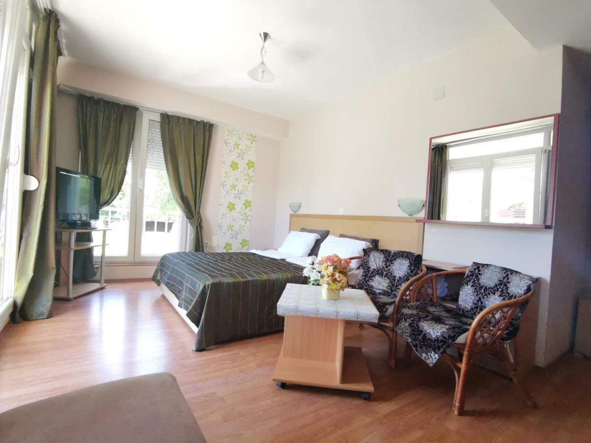De Lux Kosta Center Ohrid