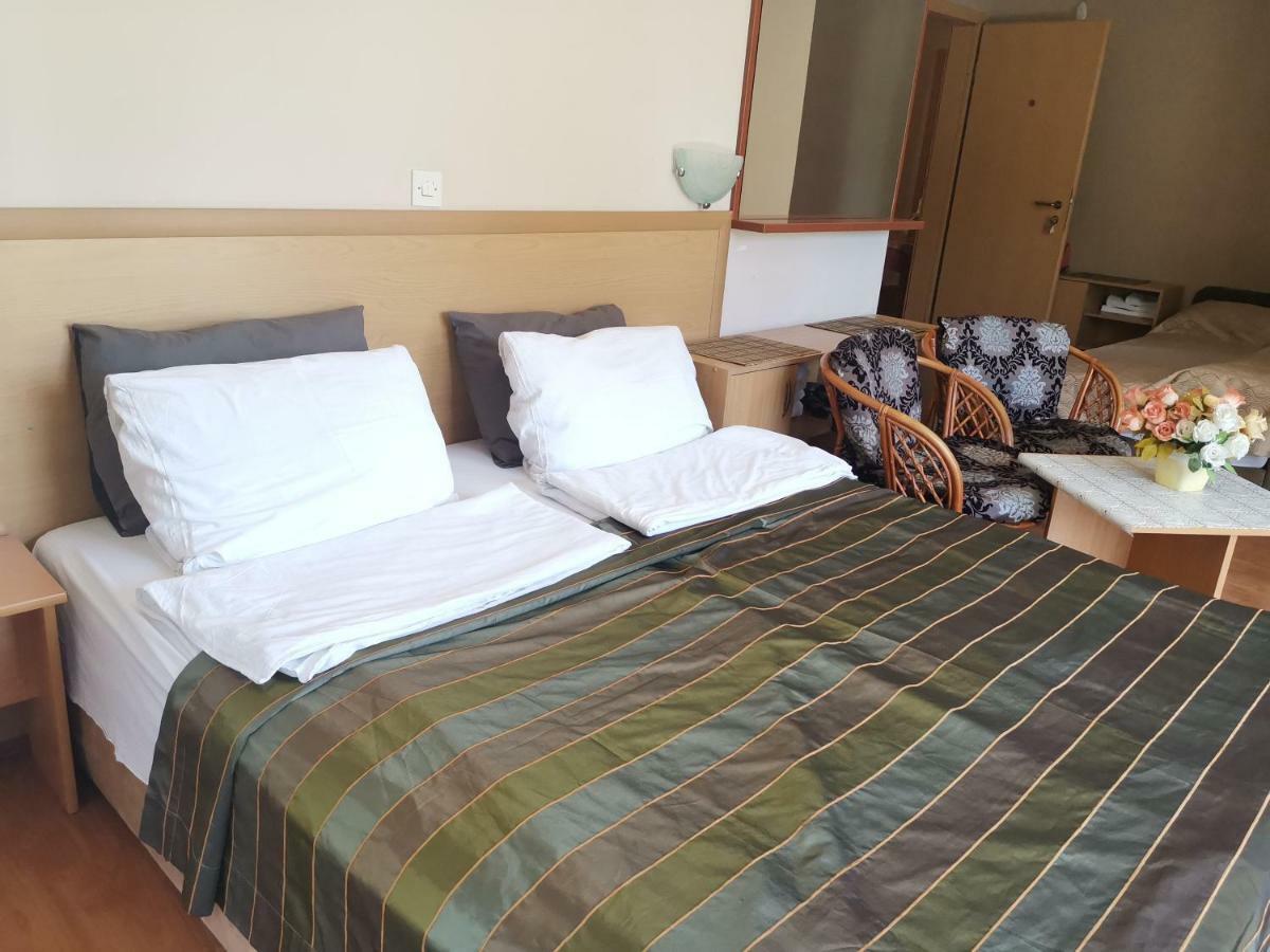 De Lux Kosta Center Apartment *