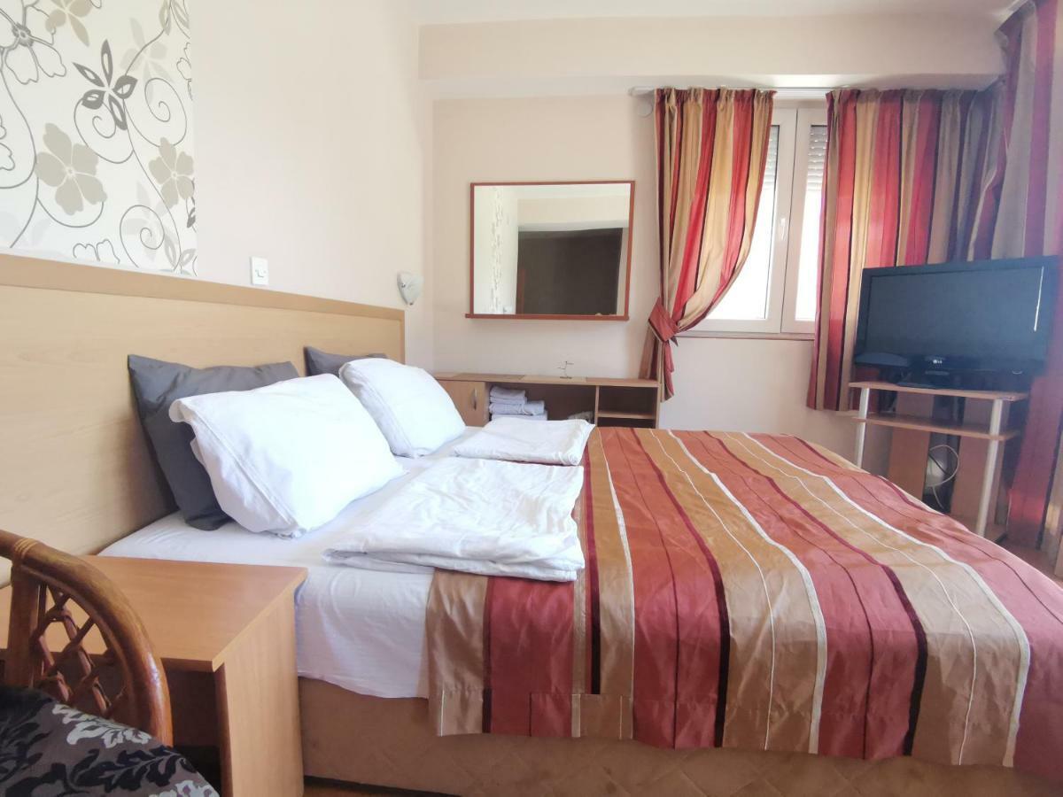 De Lux Kosta Center Apartment