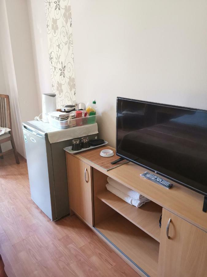 De Lux Kosta Center * Ohrid
