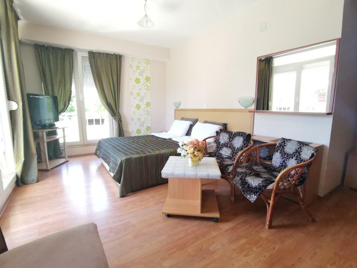 Apartment De Lux Kosta Center Ohrid