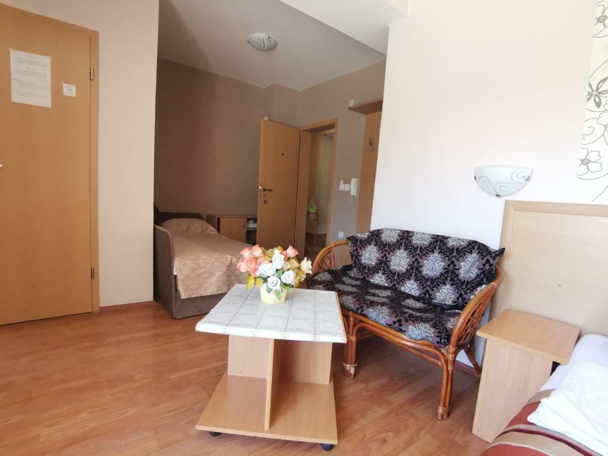 Apartment De Lux Kosta Center *