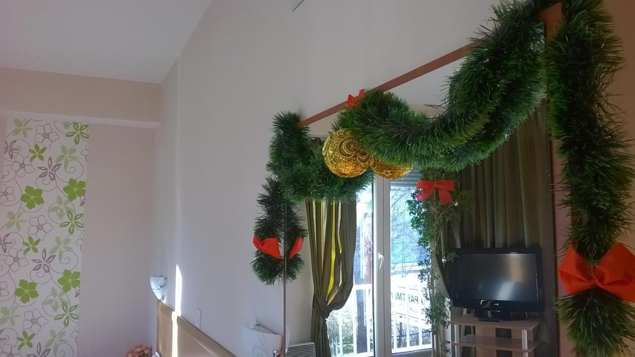 Apartment De Lux Kosta Center
